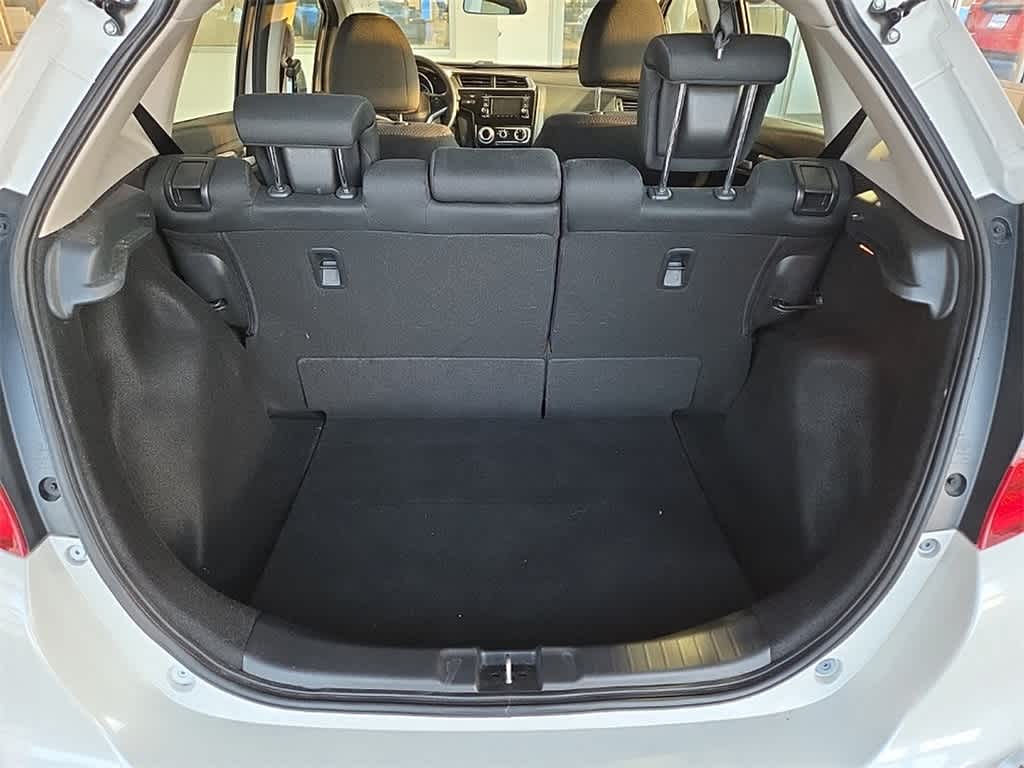 Thumbnail: 2019 Honda Fit - 9