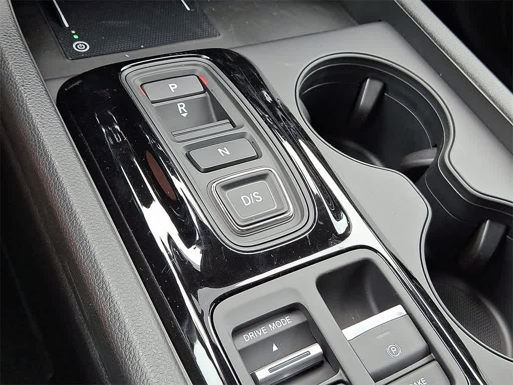 Thumbnail: 2026 Honda Passport - 15