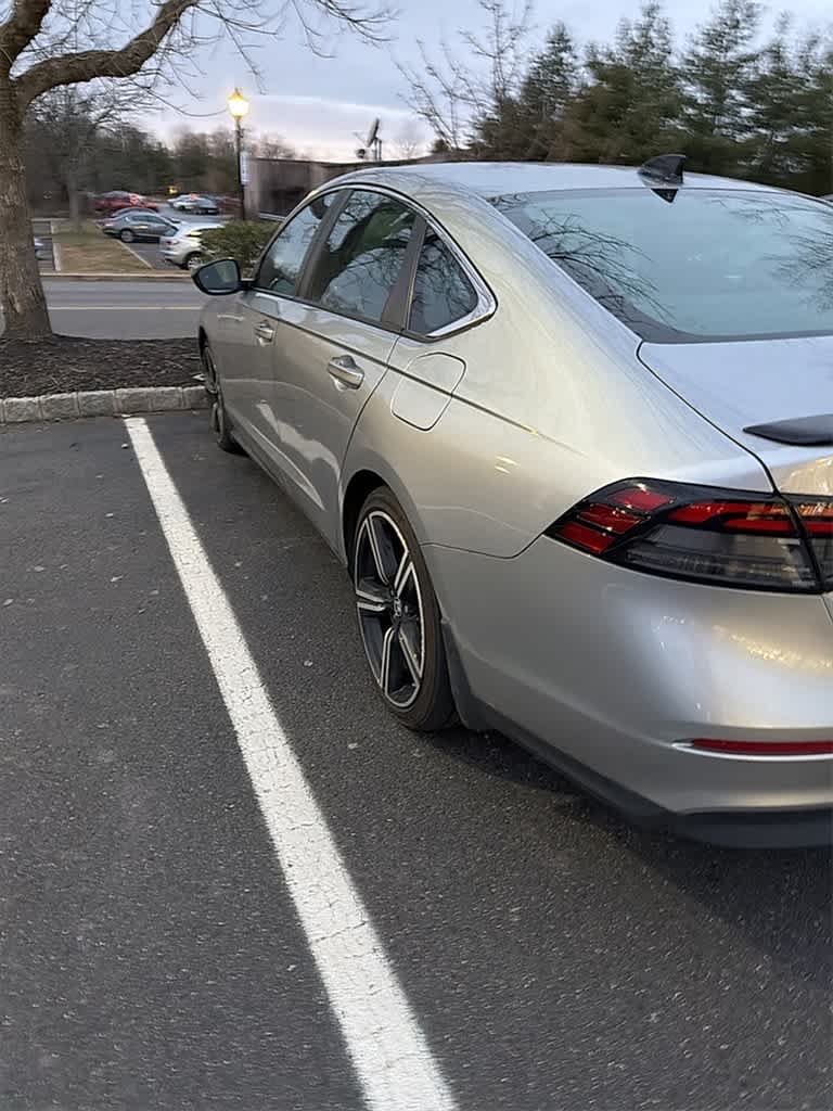 Thumbnail: 2023 Honda Accord - 9