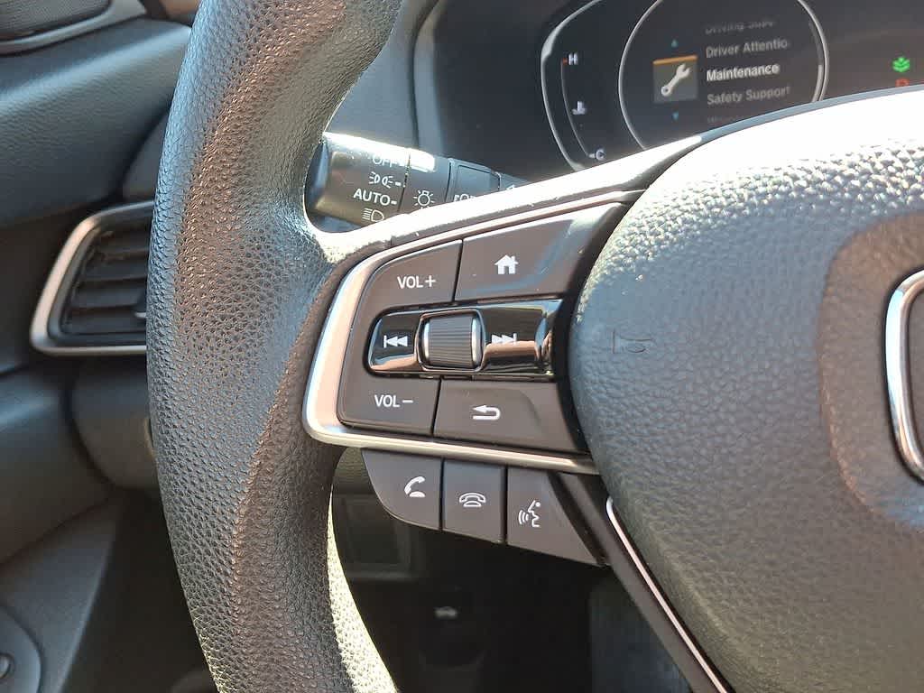 Thumbnail: 2018 Honda Accord - 17