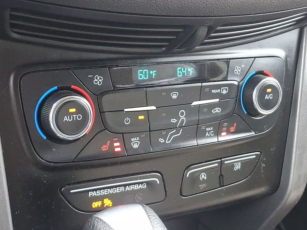 Thumbnail: 2017 Ford Escape - 19