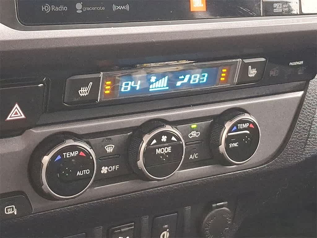 Thumbnail: 2017 Toyota Tacoma - 19