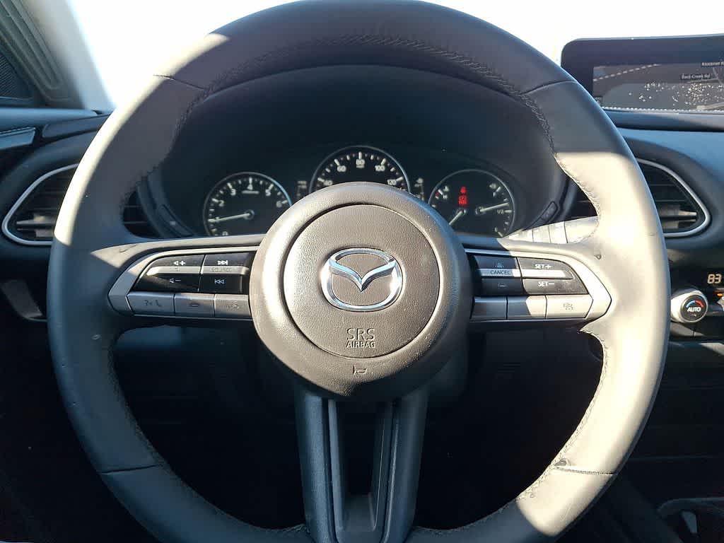 Thumbnail: 2021 Mazda CX-30 - 16