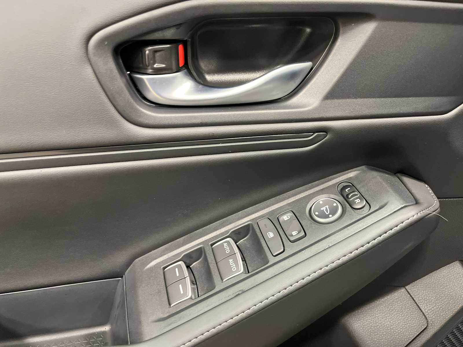 Thumbnail: 2026 Honda Accord - 14