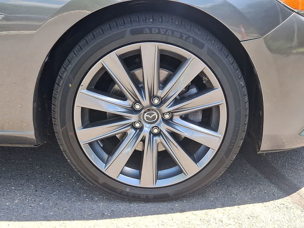 Thumbnail: 2019 Mazda Mazda6 - 26