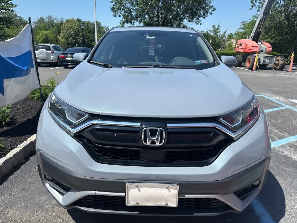 Thumbnail: 2022 Honda CR-V - 2