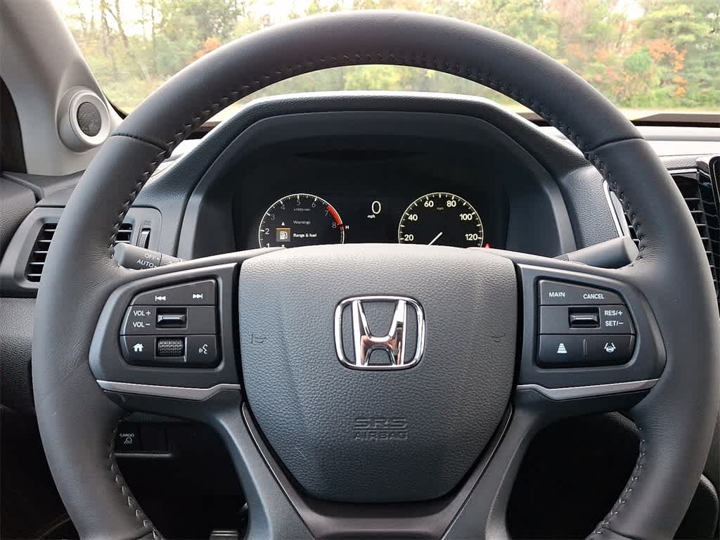 Thumbnail: 2026 Honda Ridgeline - 17