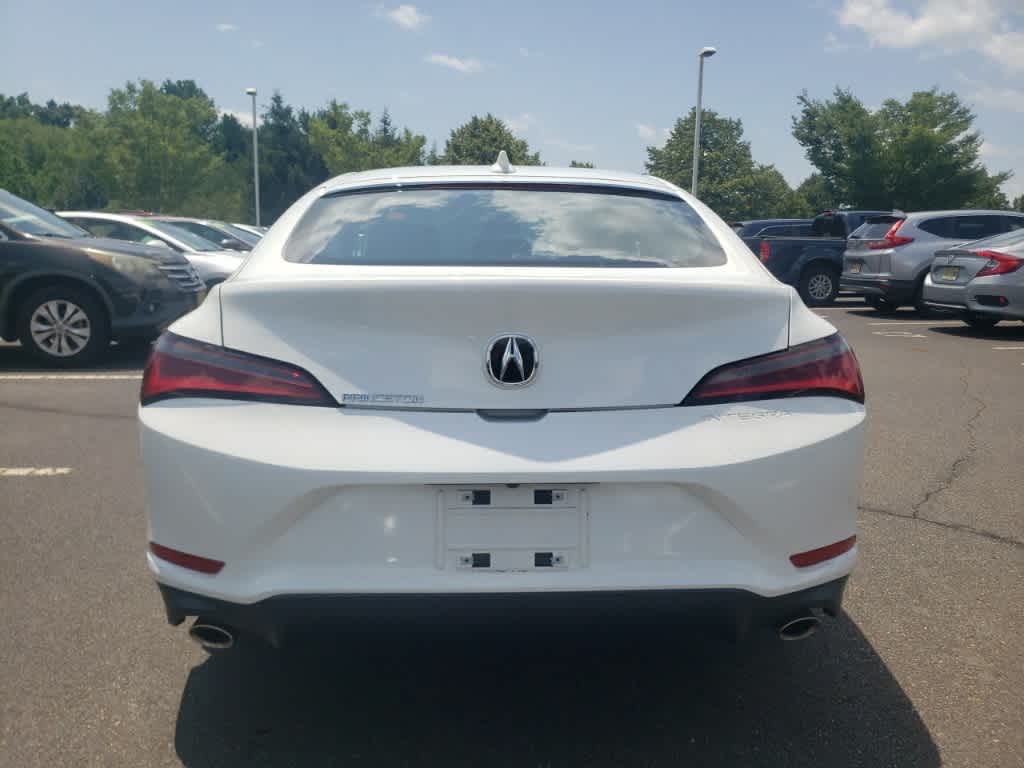 Thumbnail: 2025 Acura Integra - 6