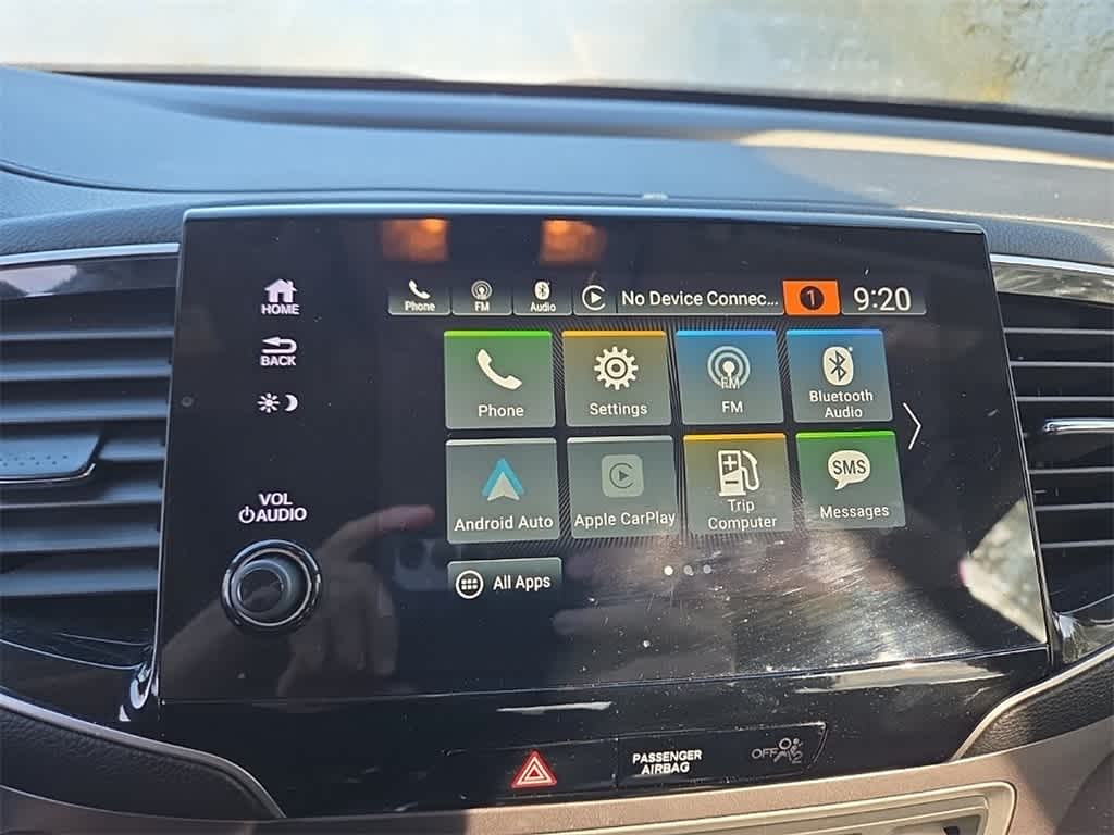 Thumbnail: 2021 Honda Pilot - 14