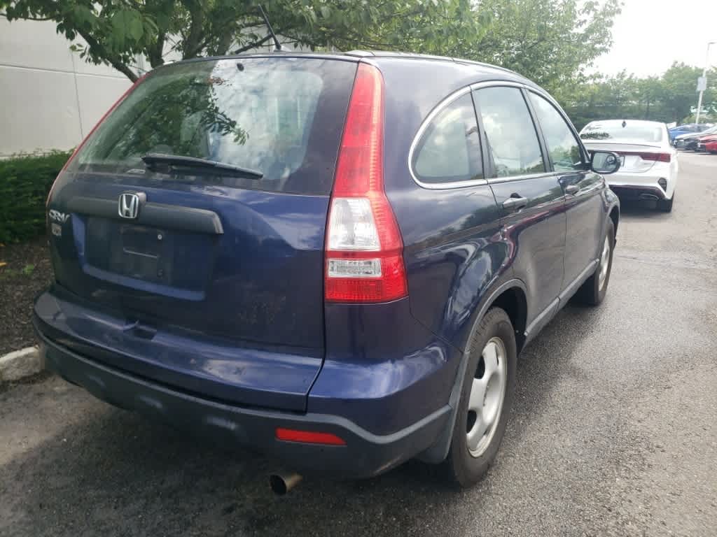 Thumbnail: 2008 Honda CR-V - 3
