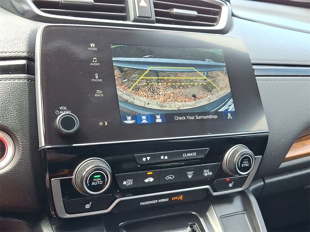 Thumbnail: 2020 Honda CR-V - 15