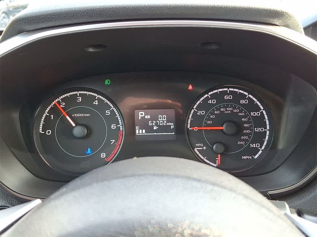 Thumbnail: 2019 Subaru Crosstrek - 13