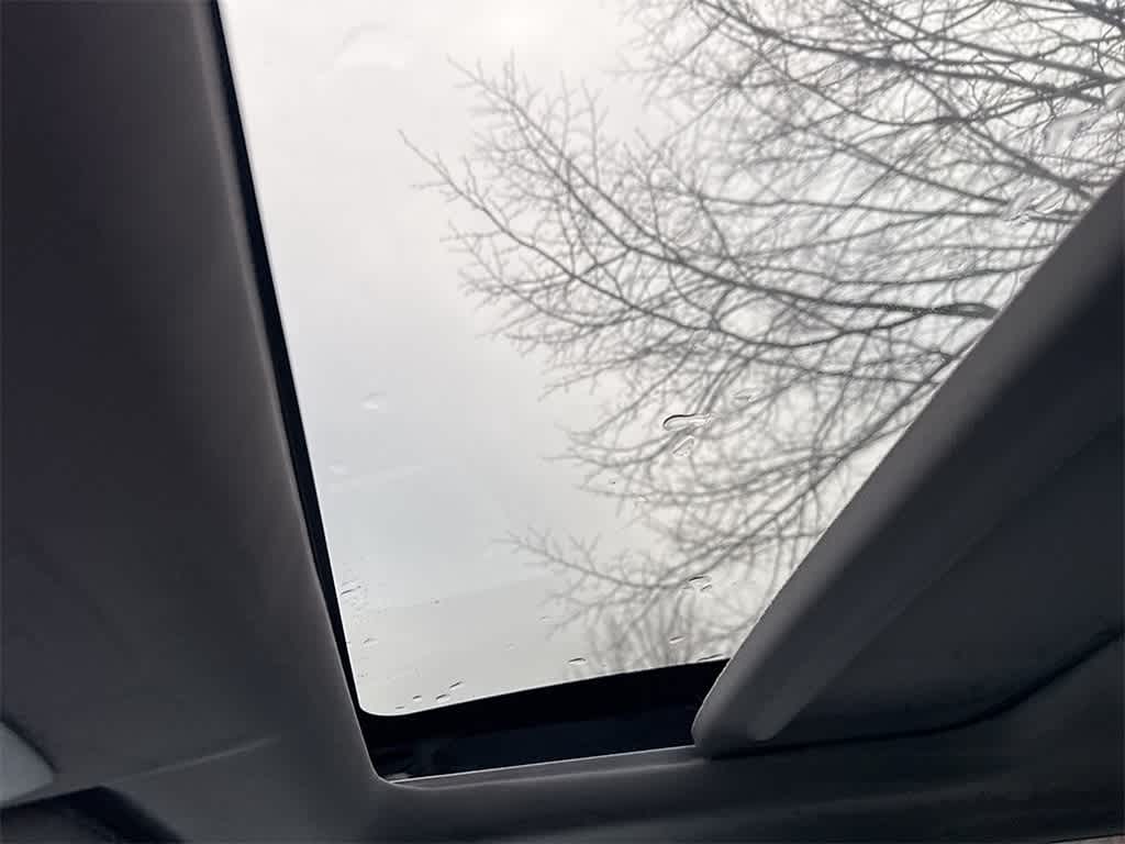 Thumbnail: 2020 Honda CR-V - 15