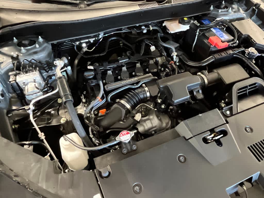 Thumbnail: 2026 Honda CR-V - 11