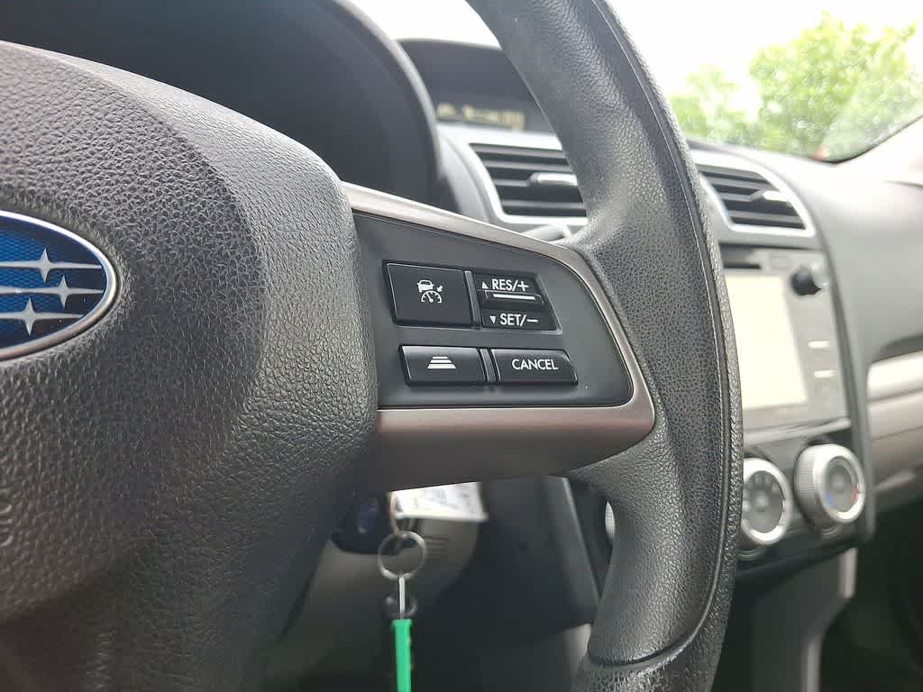 Thumbnail: 2016 Subaru Forester - 18