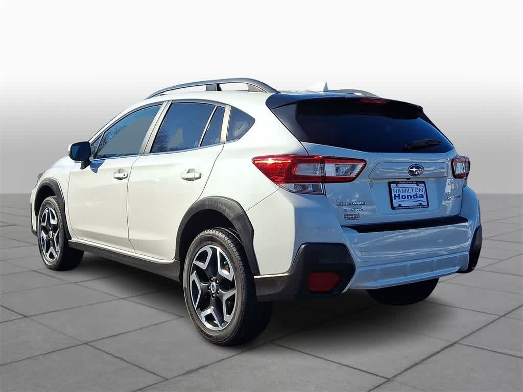 Thumbnail: 2018 Subaru Crosstrek - 22
