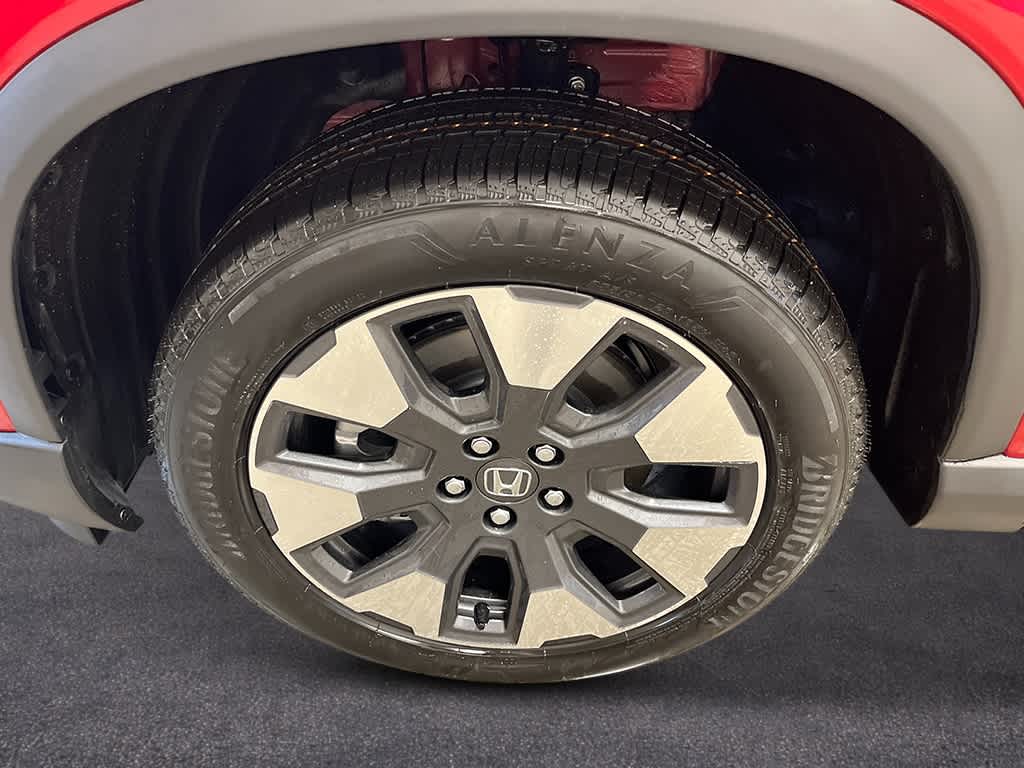 Thumbnail: 2026 Honda Pilot - 11