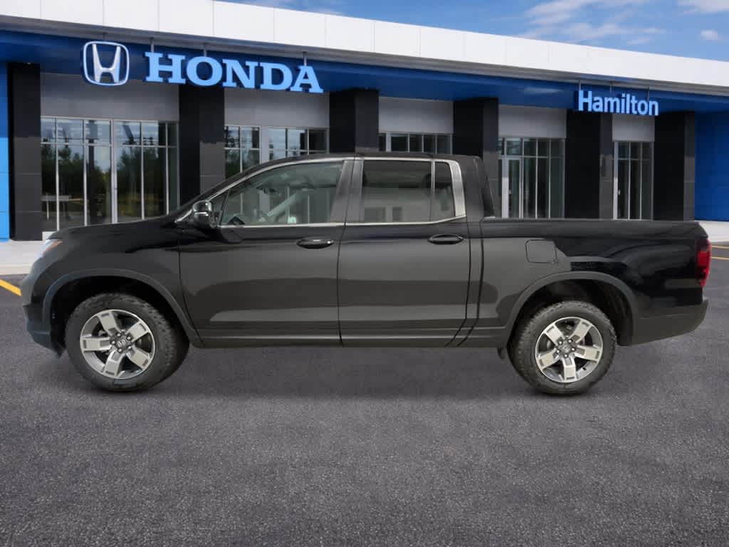 Thumbnail: 2026 Honda Ridgeline - 2