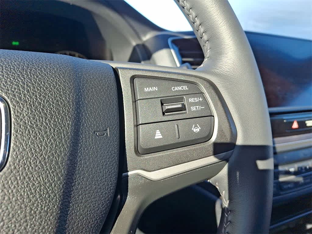 Thumbnail: 2025 Honda Ridgeline - 17