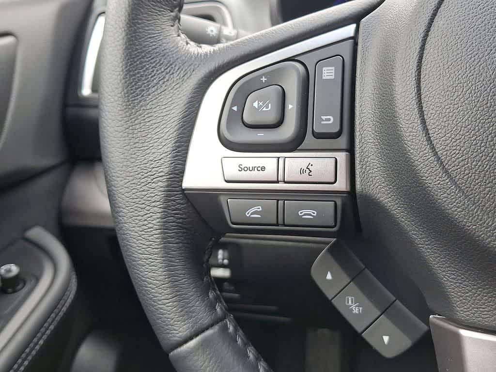 Thumbnail: 2017 Subaru Outback - 17