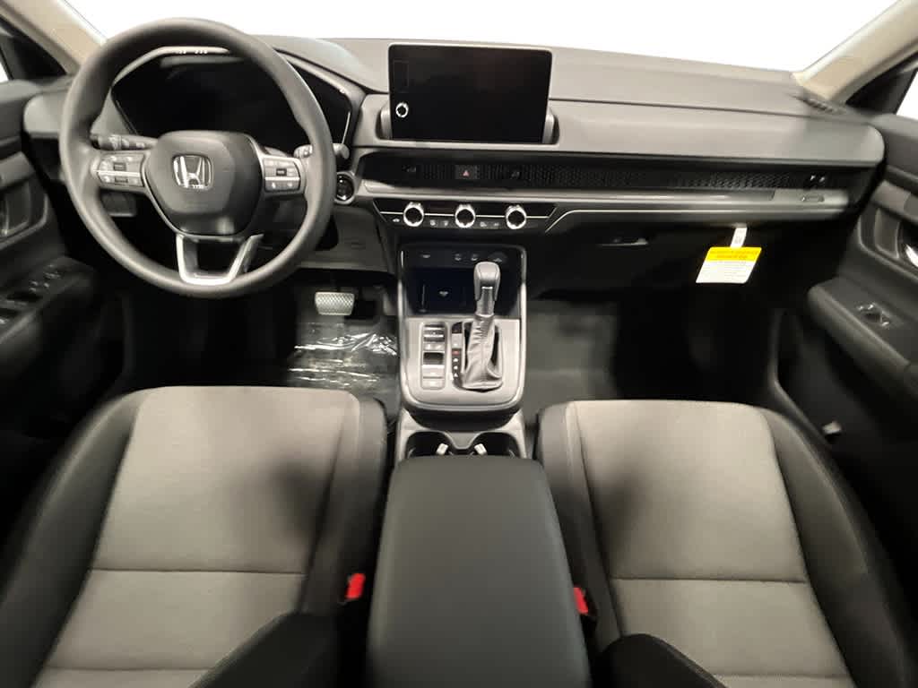 Thumbnail: 2026 Honda CR-V - 15