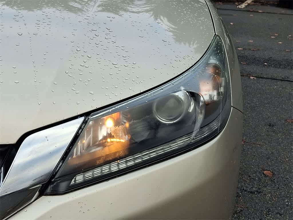 Thumbnail: 2014 Honda Accord - 27