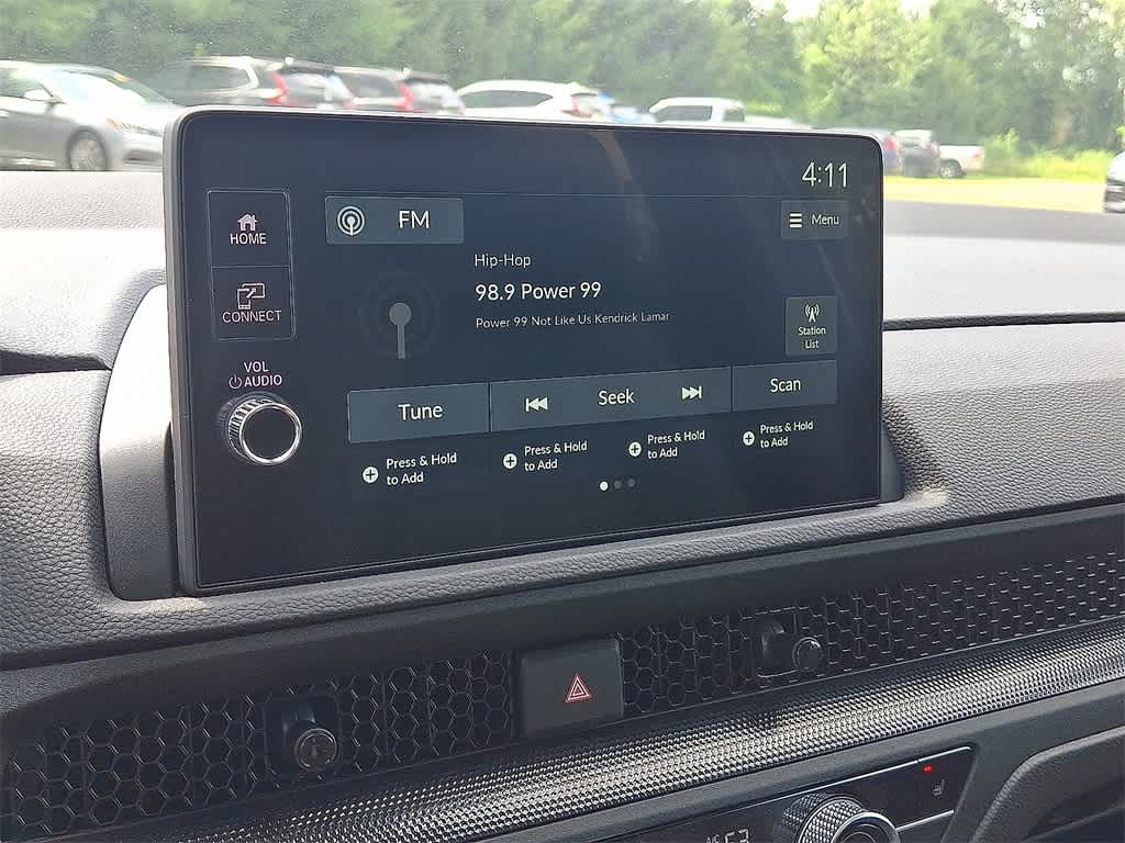 Thumbnail: 2026 Honda CR-V - 18