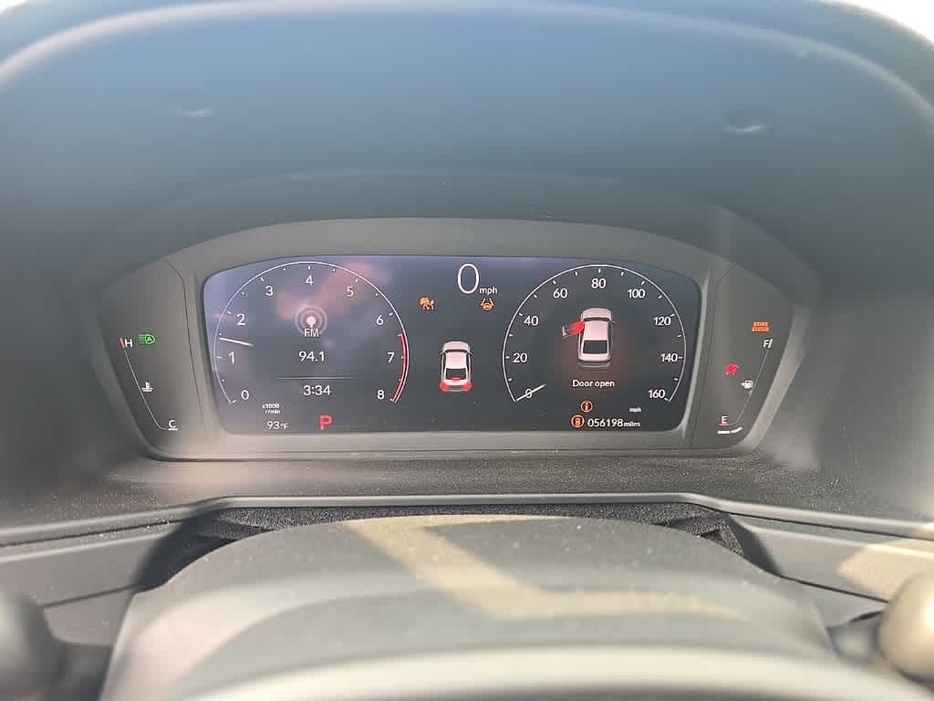 Thumbnail: 2023 Honda Accord - 9