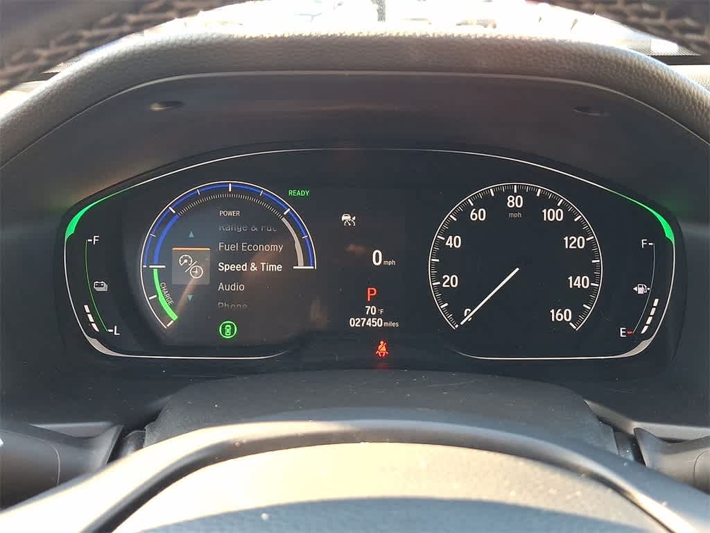 Thumbnail: 2022 Honda Accord - 12