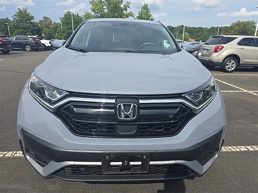 Thumbnail: 2022 Honda CR-V - 2