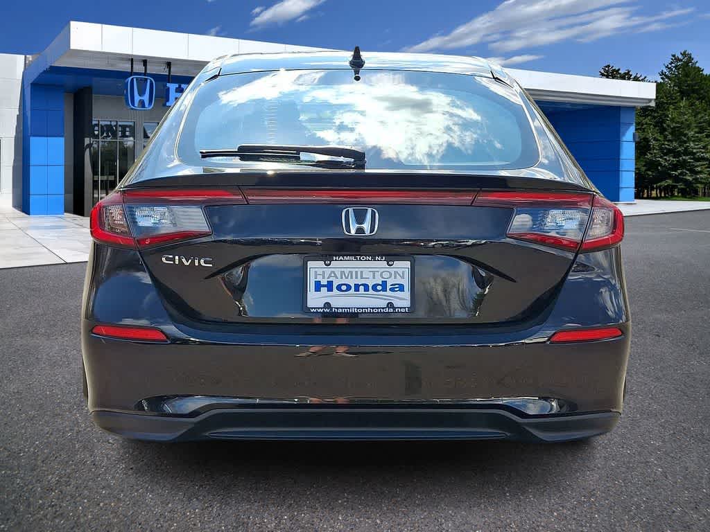 Thumbnail: 2023 Honda Civic - 23