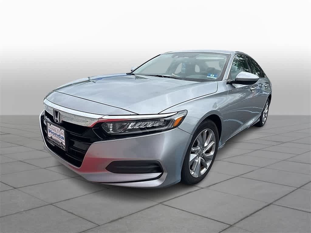 Thumbnail: 2020 Honda Accord - 1