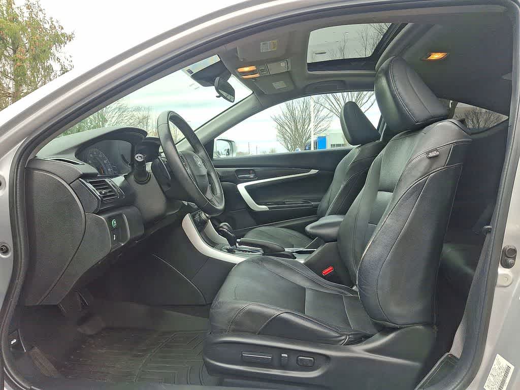 Thumbnail: 2014 Honda Accord - 11