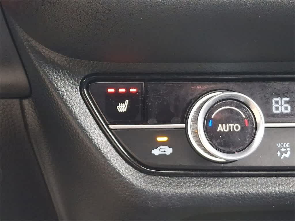 Thumbnail: 2024 Honda HR-V - 19