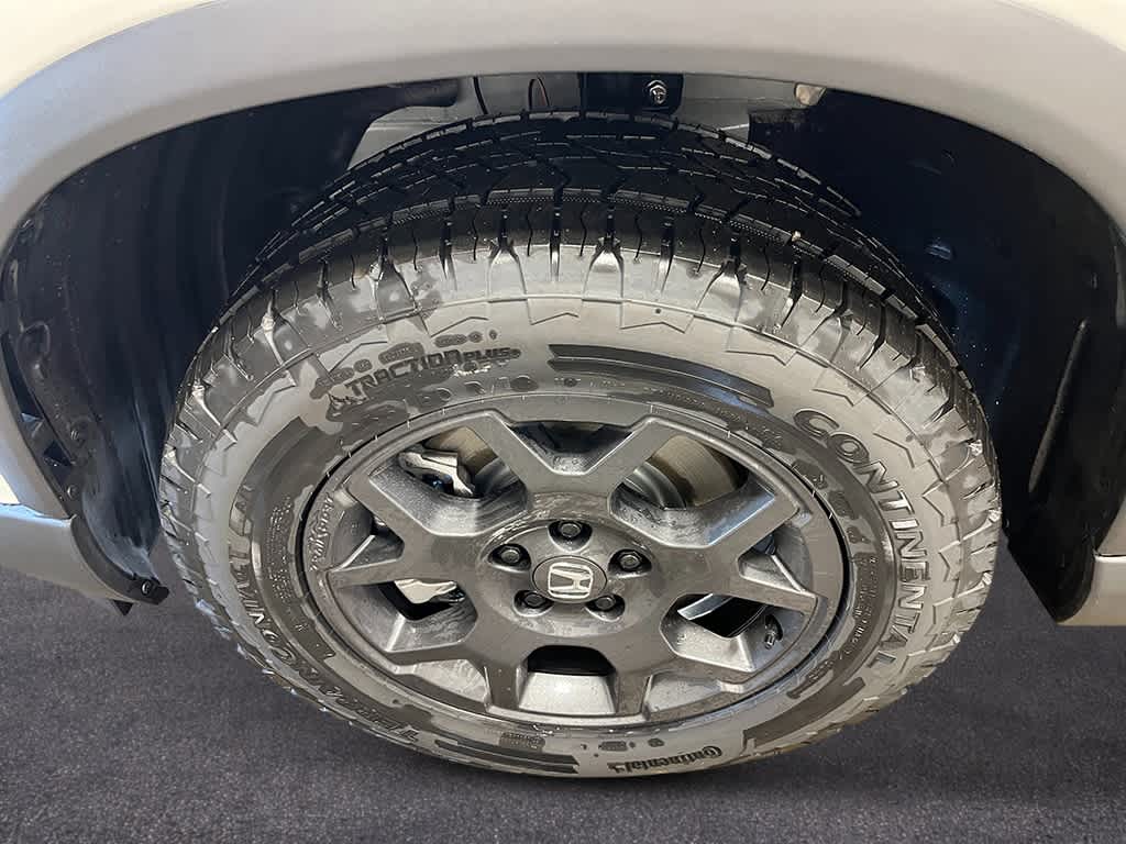 Thumbnail: 2026 Honda Pilot - 11