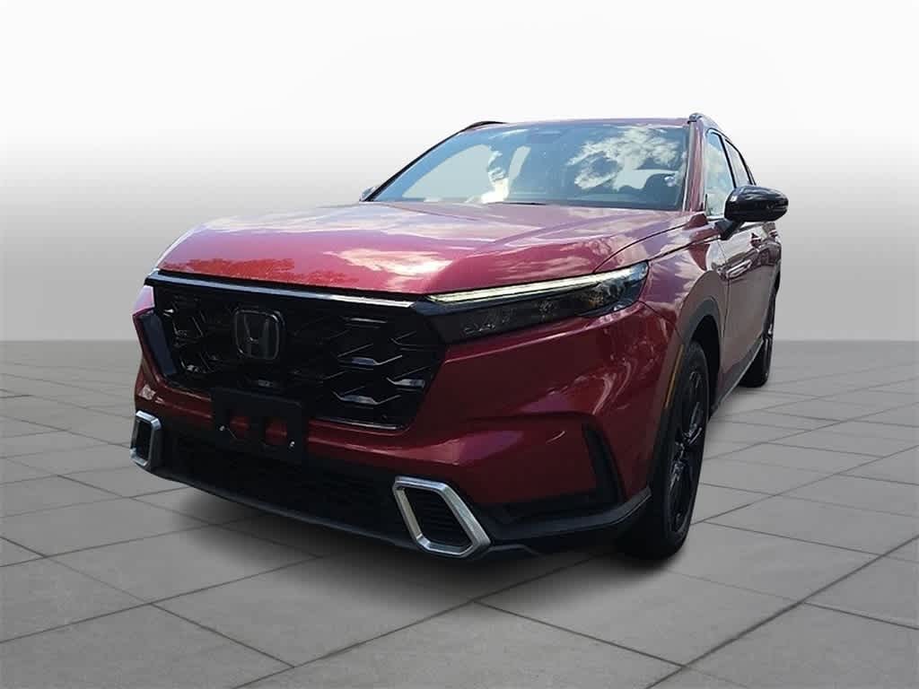 Thumbnail: 2023 Honda CR-V - 1