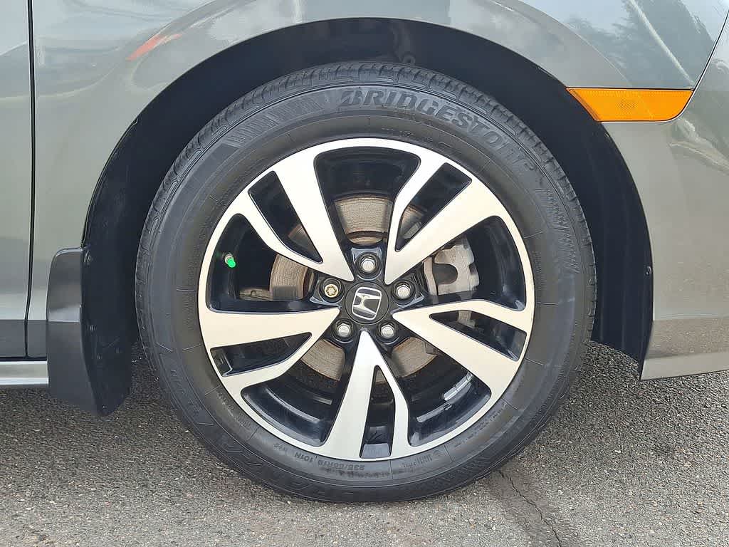 Thumbnail: 2020 Honda Odyssey - 26