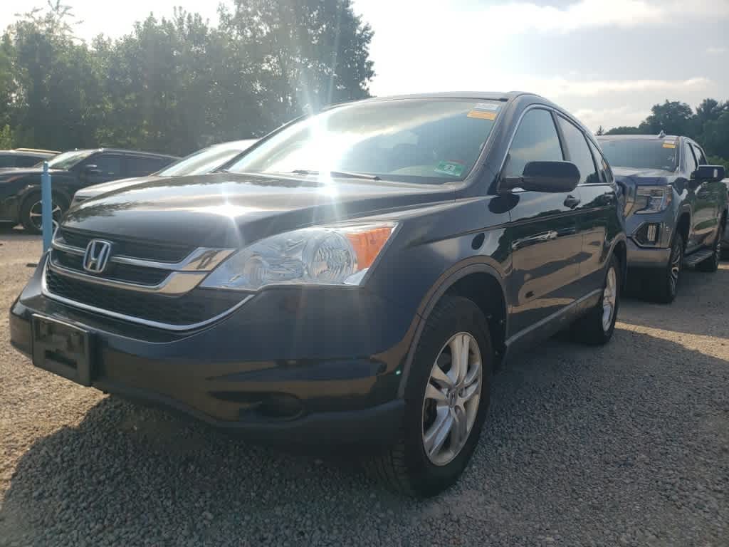 2010 Honda CR-V EX -
                  Hamilton, NJ