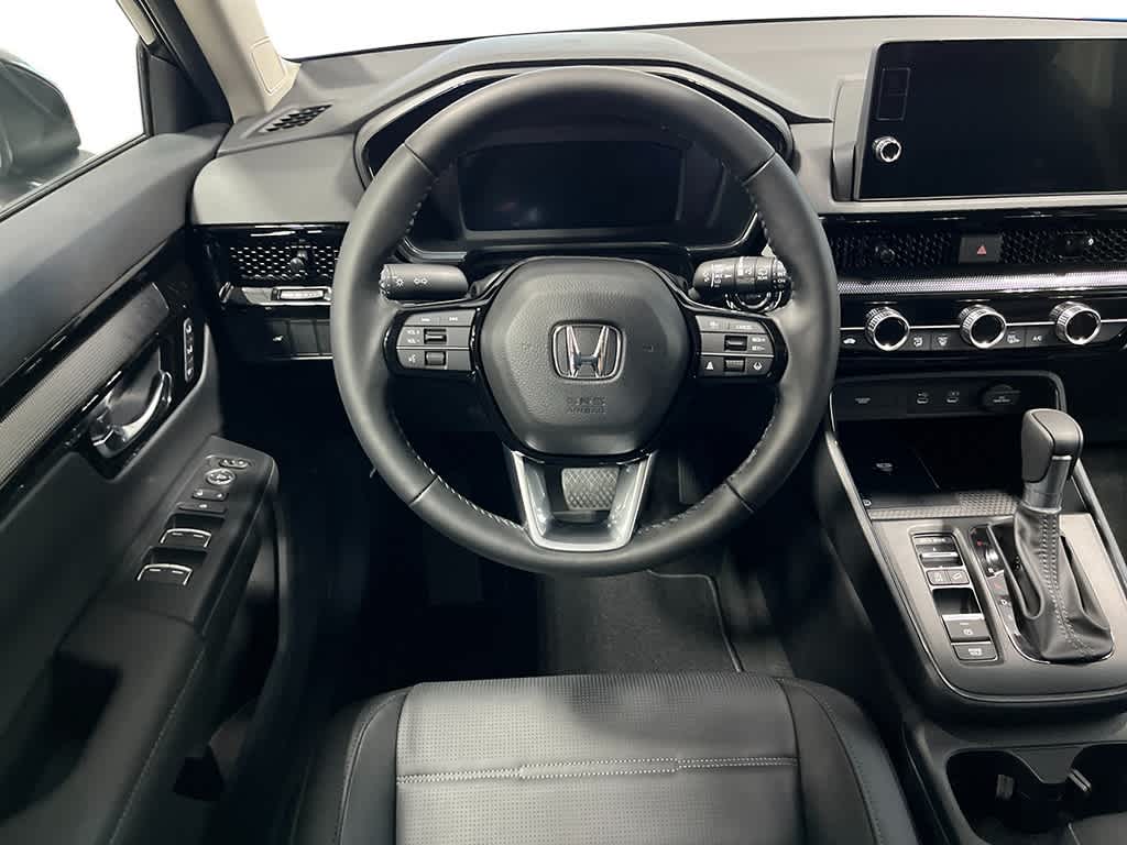 Thumbnail: 2026 Honda CR-V - 16