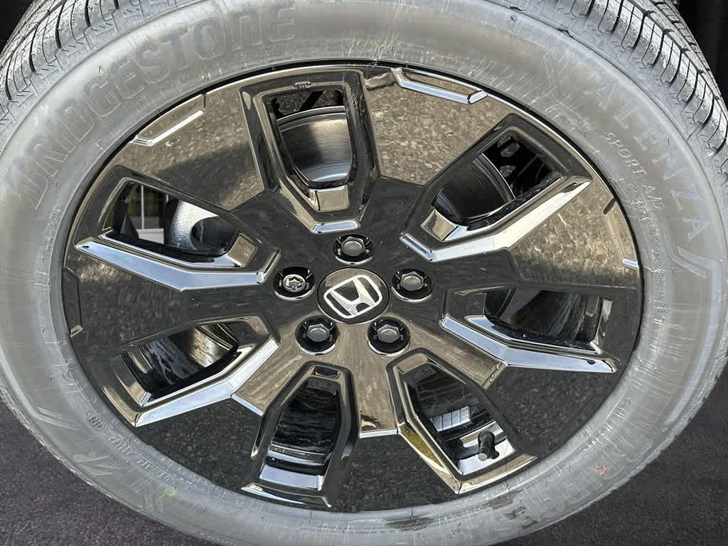 Thumbnail: 2026 Honda Pilot - 8