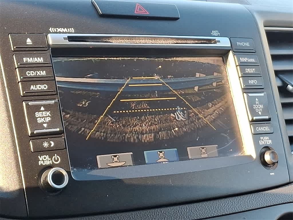 Thumbnail: 2014 Honda CR-V - 15