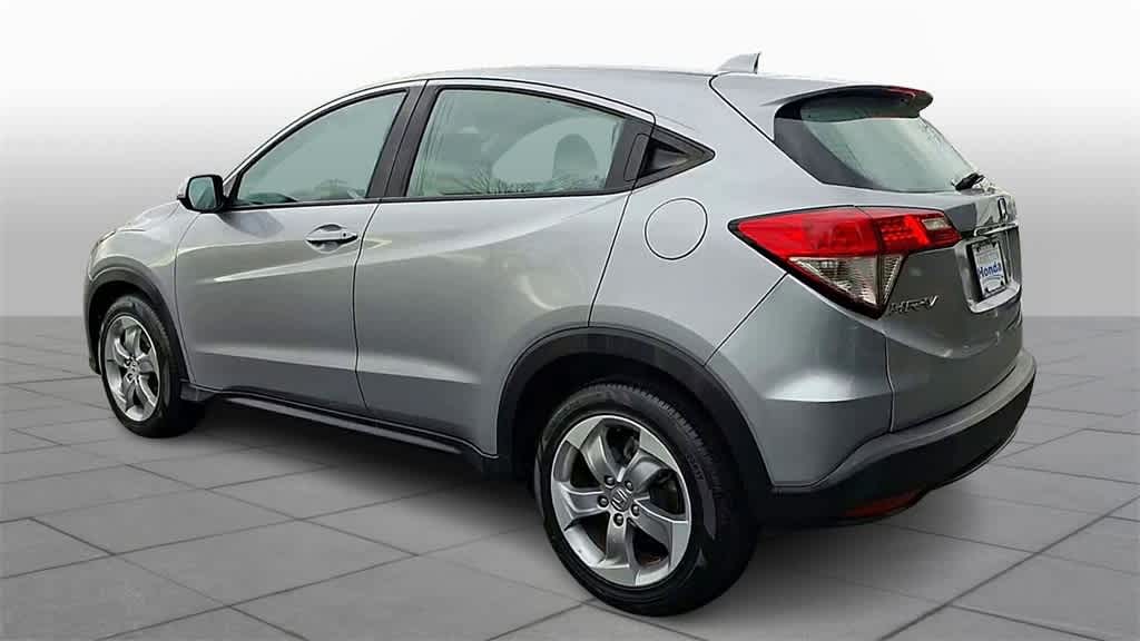Thumbnail: 2019 Honda HR-V - 6