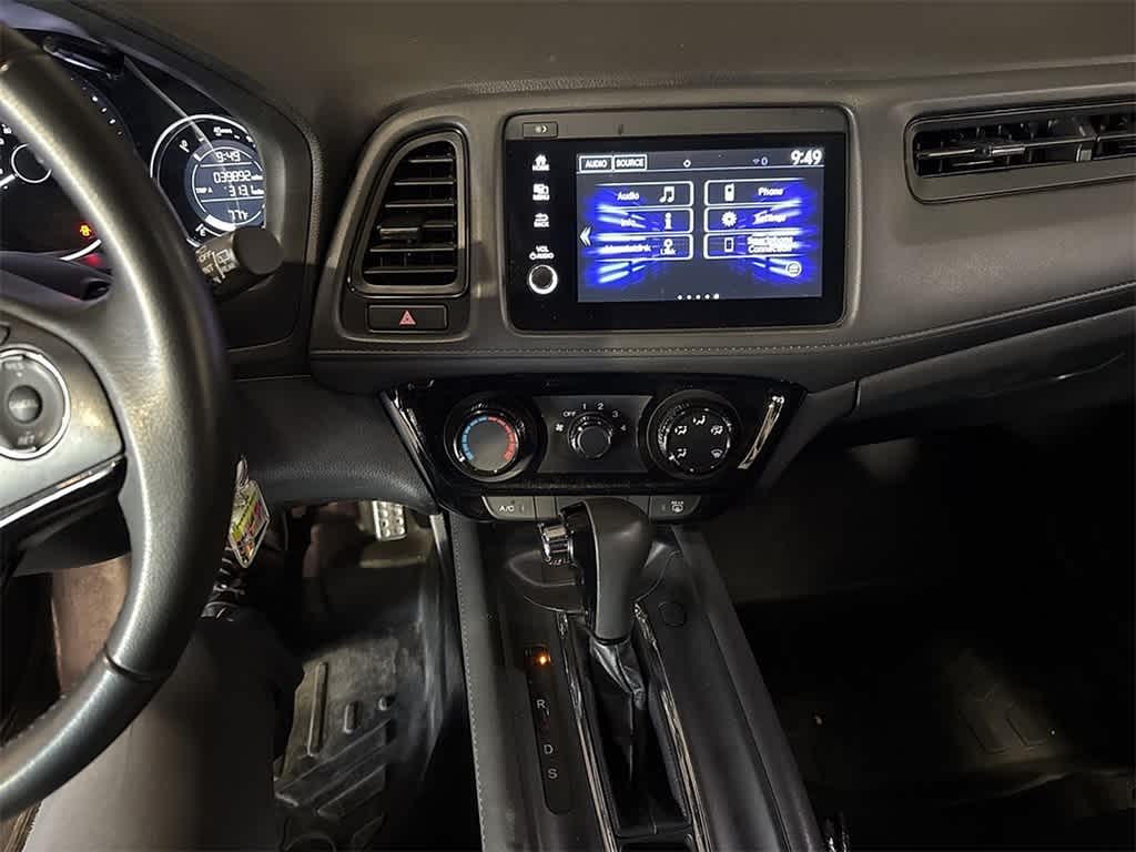 Thumbnail: 2020 Honda HR-V - 13