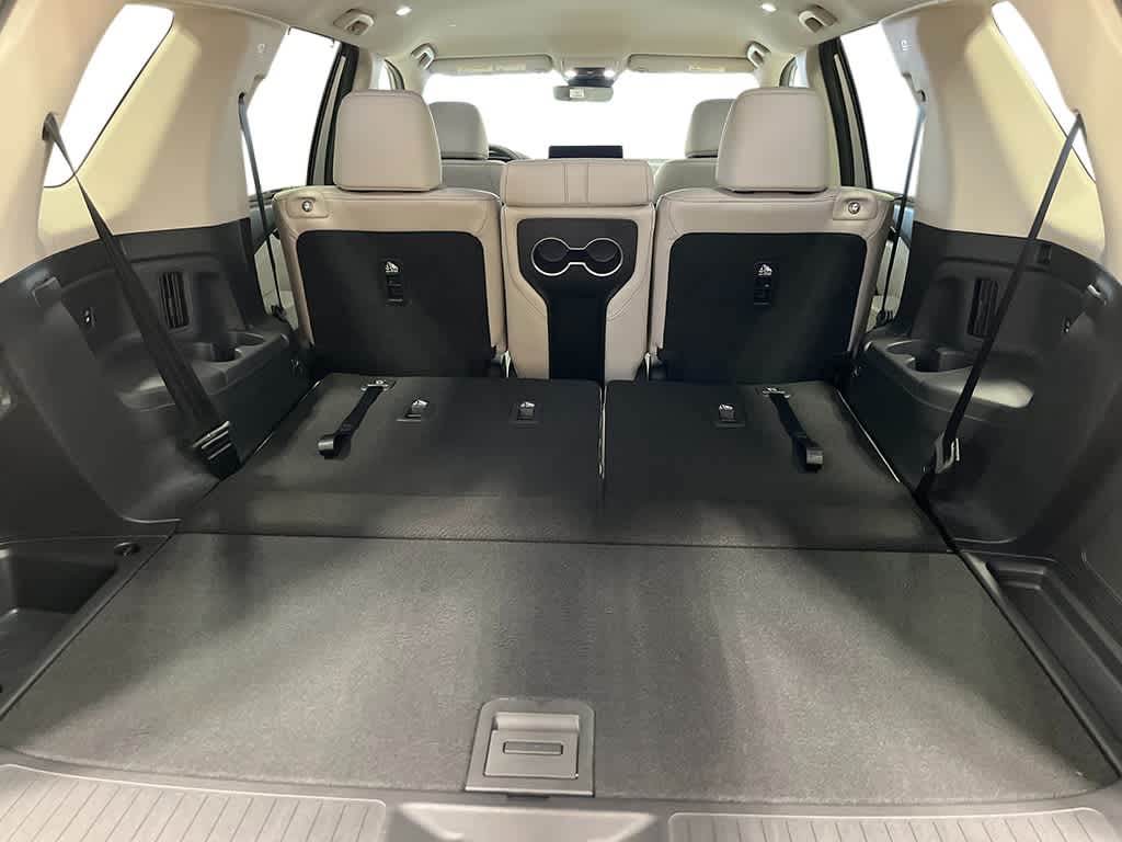 Thumbnail: 2026 Honda Pilot - 26