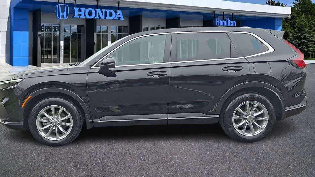 Thumbnail: 2023 Honda CR-V - 5