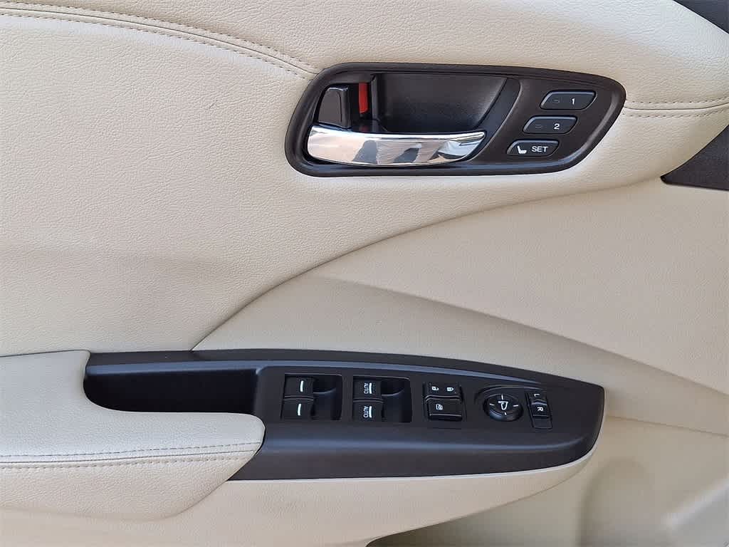 Thumbnail: 2018 Acura RDX - 10