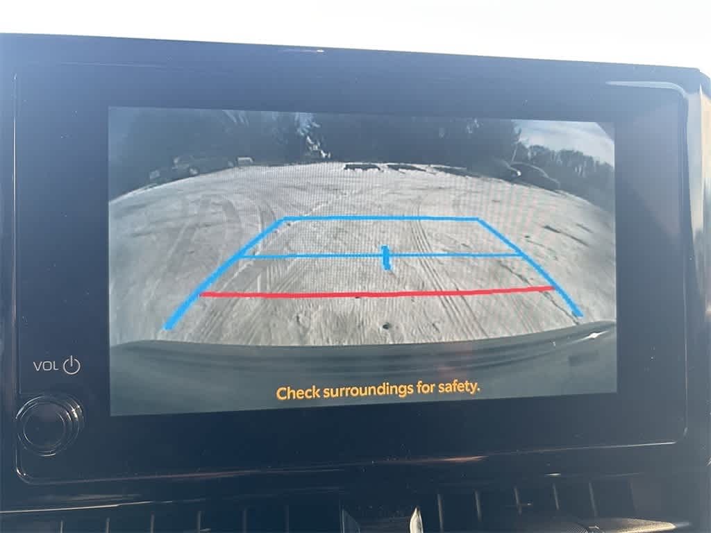 Thumbnail: 2023 Toyota Corolla - 18