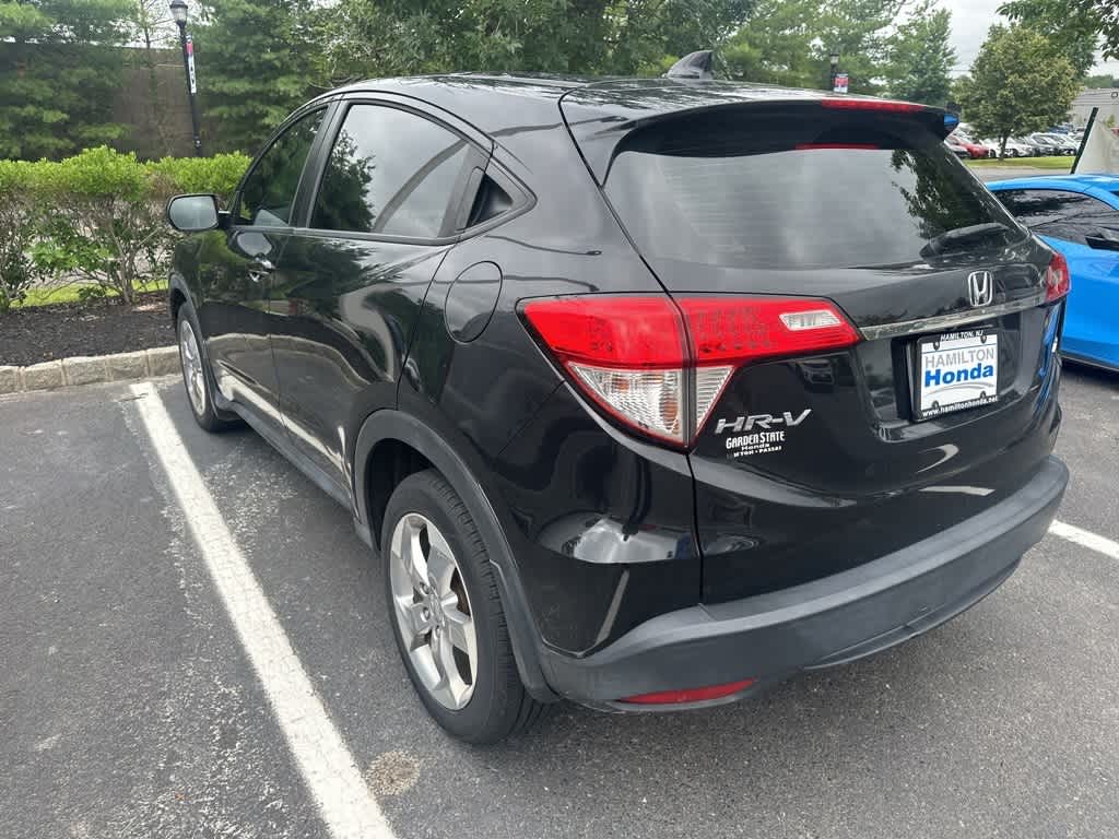 Thumbnail: 2019 Honda HR-V - 6