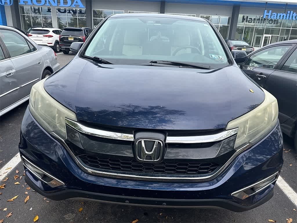 Thumbnail: 2016 Honda CR-V - 2