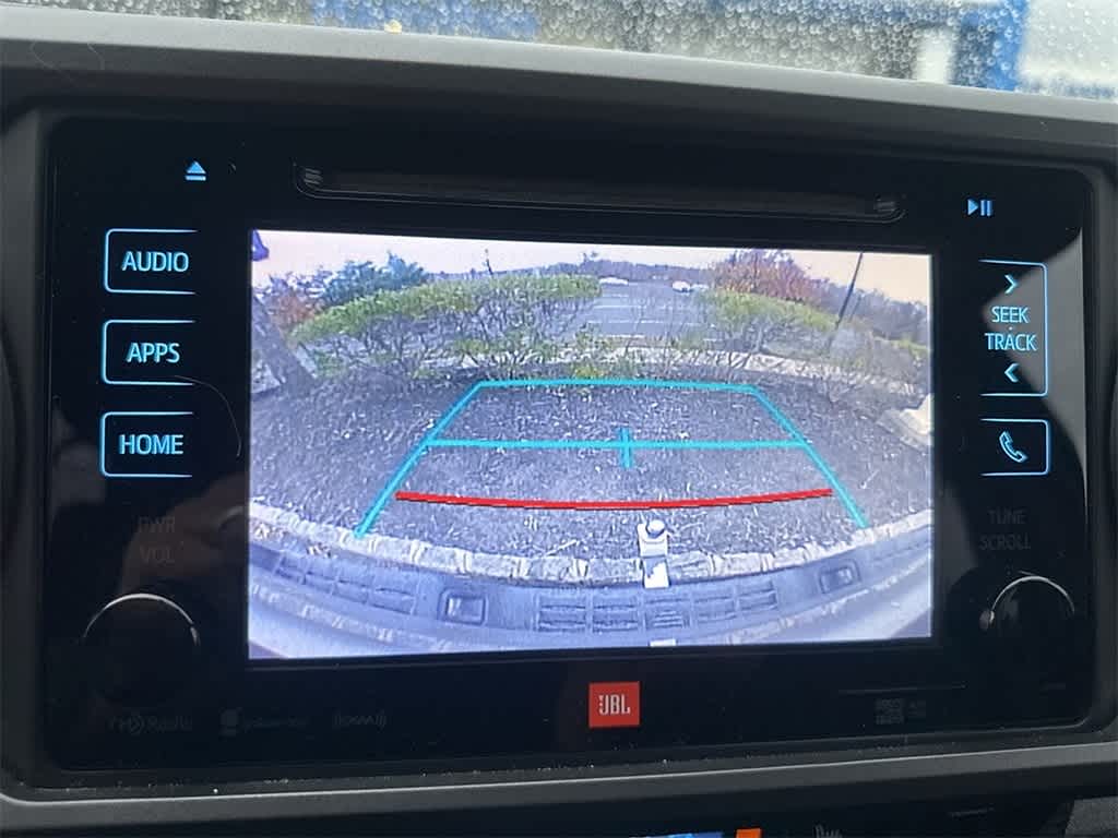 Thumbnail: 2017 Toyota Tacoma - 11